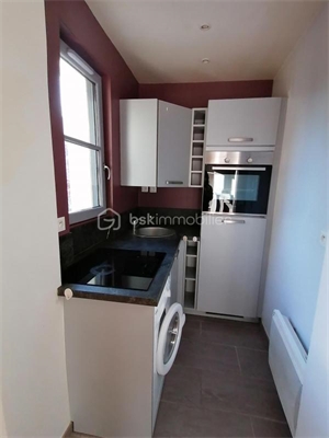 studio à la vente -   78960  VOISINS LE BRETONNEUX, surface 25 m2 vente studio - UBI472827128